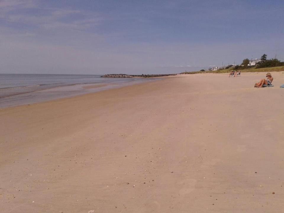 Three Bedroom House - Cape May Short Walk To The Bay North Cape May 외부 사진