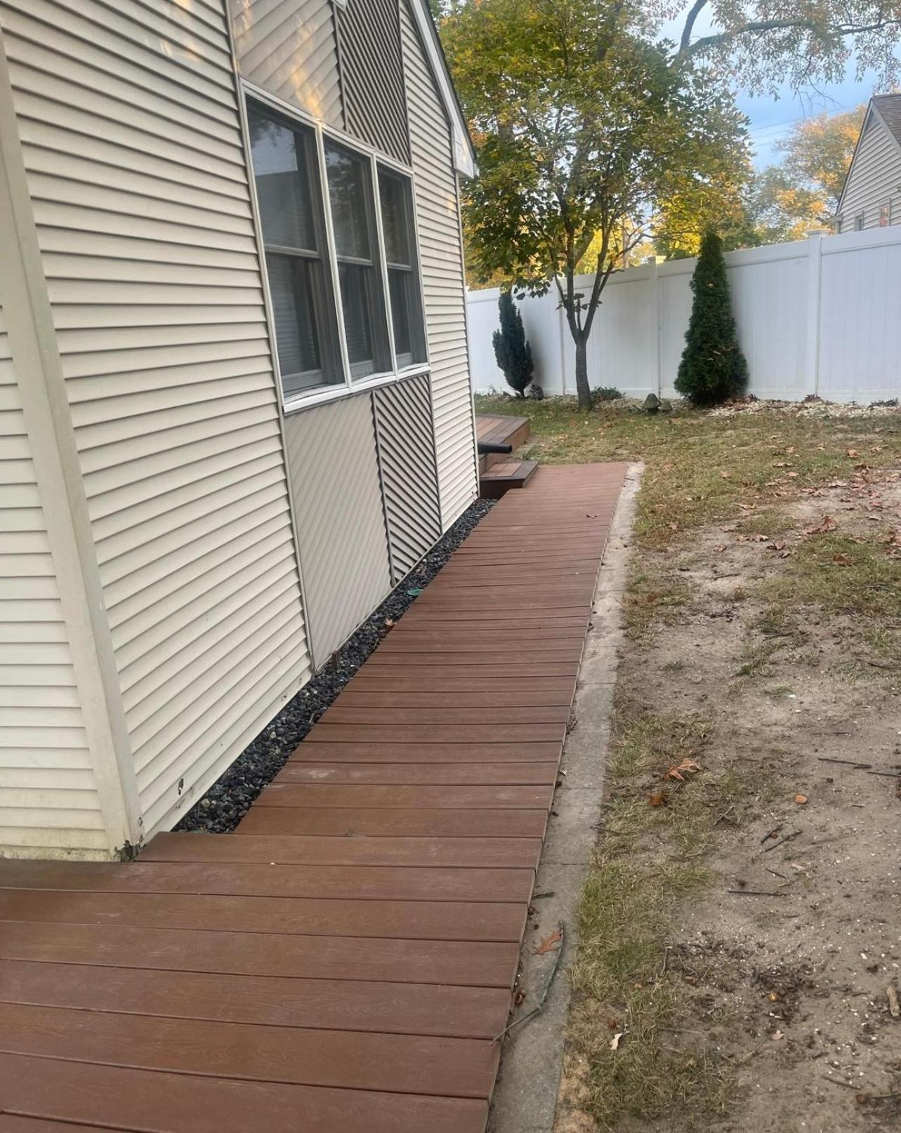 Three Bedroom House - Cape May Short Walk To The Bay North Cape May 외부 사진