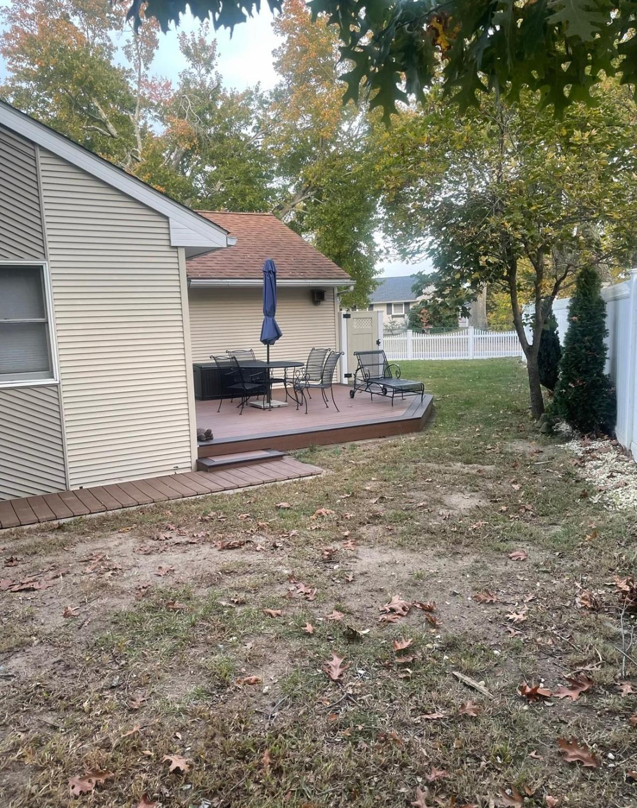 Three Bedroom House - Cape May Short Walk To The Bay North Cape May 외부 사진