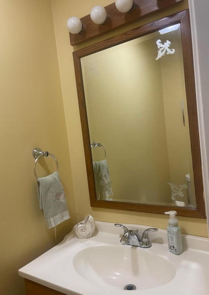 Three Bedroom House - Cape May Short Walk To The Bay North Cape May 외부 사진