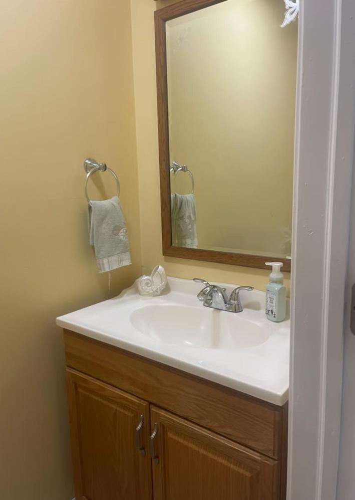 Three Bedroom House - Cape May Short Walk To The Bay North Cape May 외부 사진